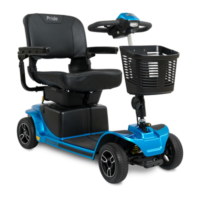 Scooter, Pride Mobility, Revo 2.0