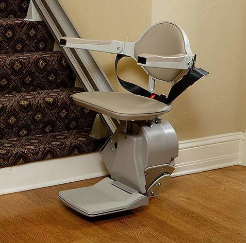 Bruno Elan Stair Lift, Stair Lift, Chair Lift