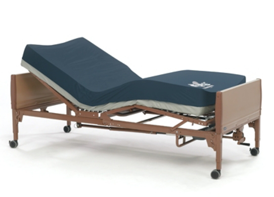 Hospital Bed, Invacare