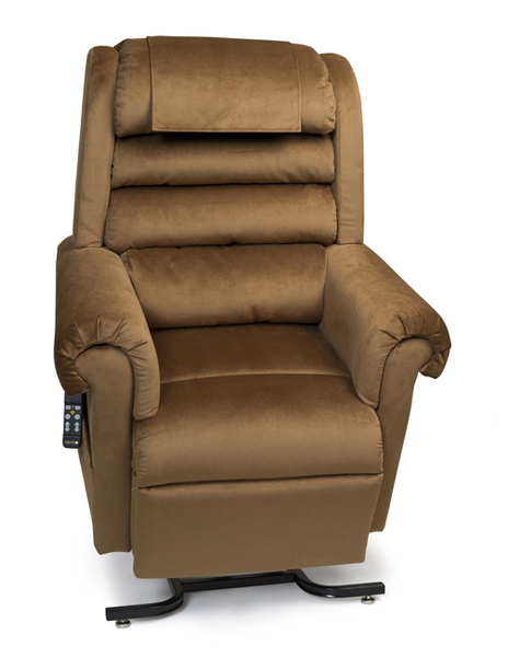 Lift Chair, Relaxer