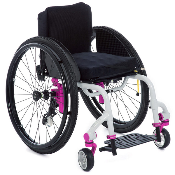 Wheelchair, TiLite