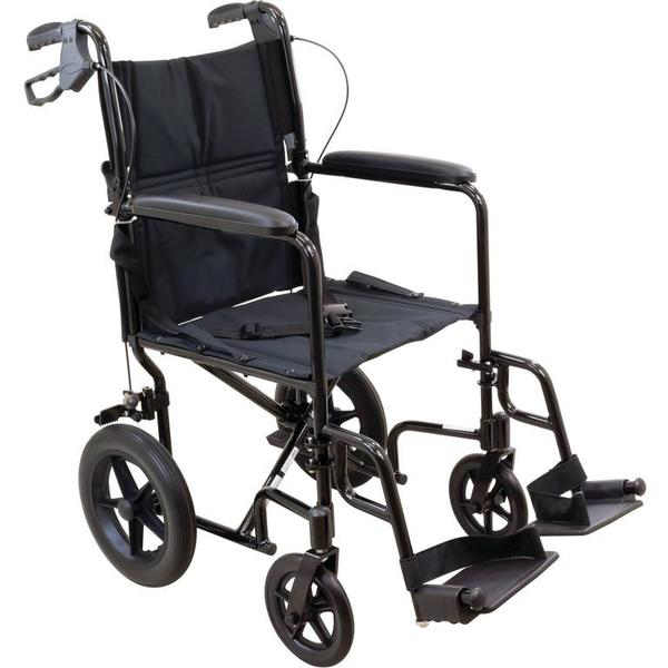 Wheelchair, Transport Chair