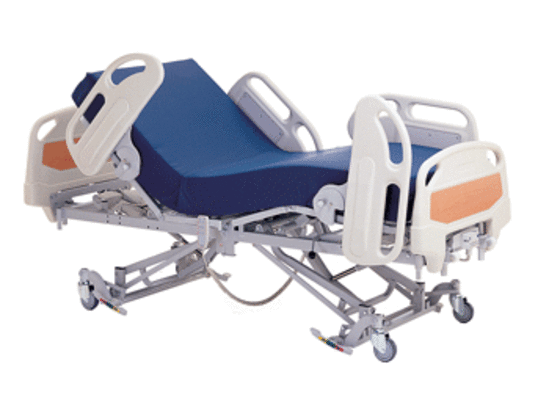 Hospital Bed, Rotec Varitech