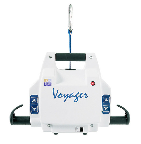 Lift, Voyager Portable