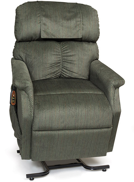 Lift Chair, Comforter