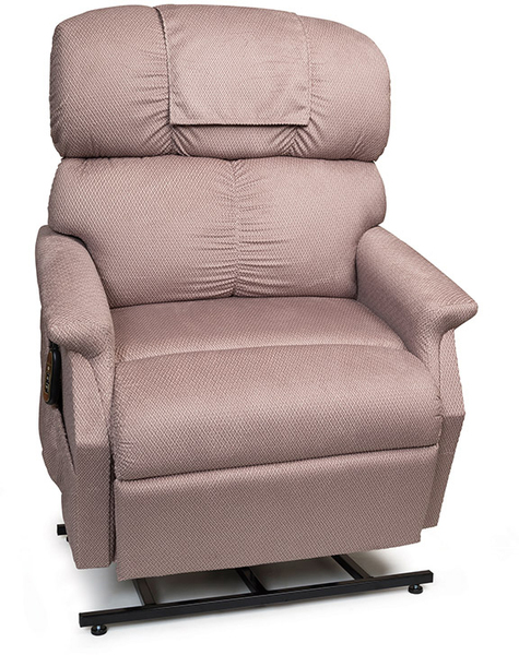 Lift Chair, Comforter Wide