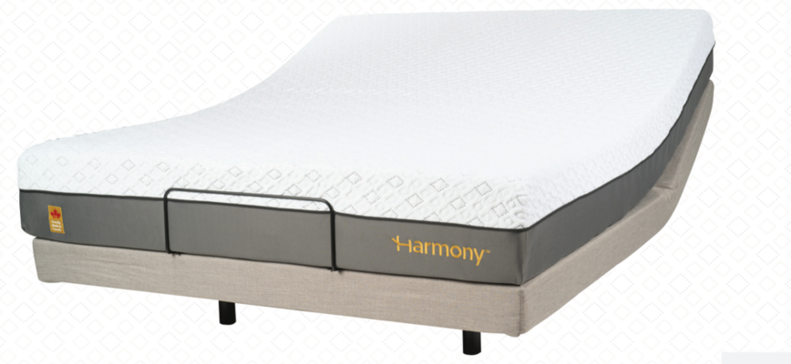 Hospital Bed, Harmony 1, Golden Technologies