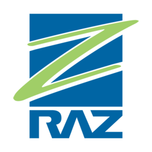 RAZ Commodes