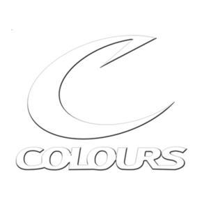 Colours Wheelchair