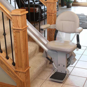 Bruno Elite Straight Stair Lift, Stair Lift, Chair Lift, Custom Stair Lift